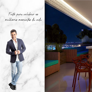 Residencial Personnalitté — foto 14
