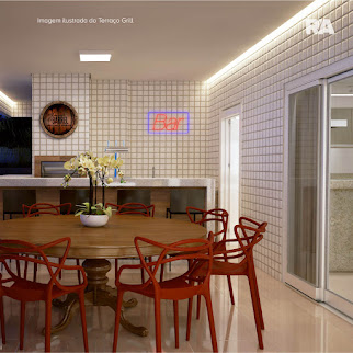 Residencial Personnalitté — foto 15