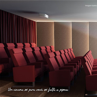 Residencial Personnalitté — foto 16