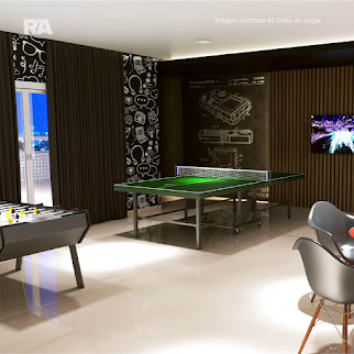 Residencial Personnalitté — foto 21