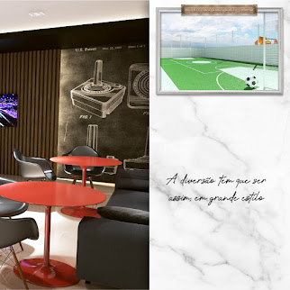Residencial Personnalitté — foto 23