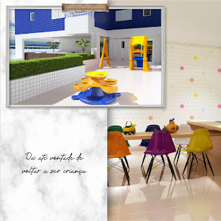 Residencial Personnalitté — foto 24