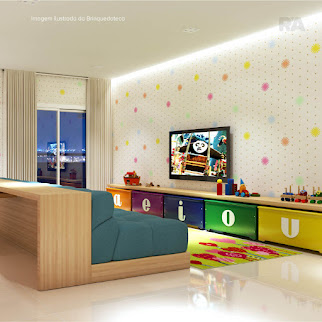 Residencial Personnalitté — foto 25