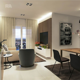 Residencial Personnalitté — foto 26