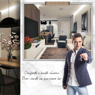 Residencial Personnalitté — foto 27