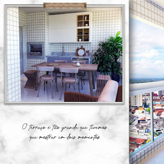 Residencial Personnalitté — foto 28