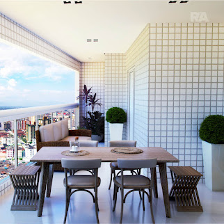 Residencial Personnalitté — foto 29