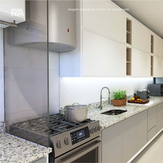 Residencial Personnalitté — foto 30