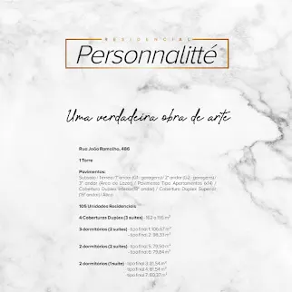Residencial Personnalitté — foto 2