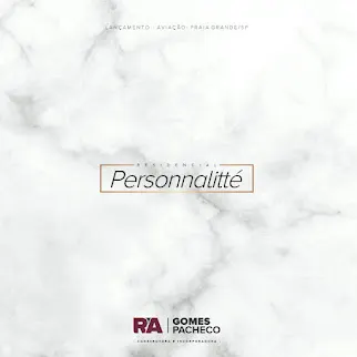 Residencial Personnalitté — foto 3