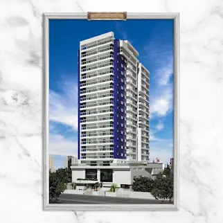 Residencial Personnalitté — foto 5
