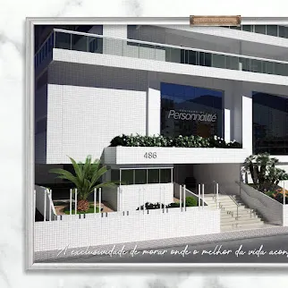 Residencial Personnalitté — foto 6