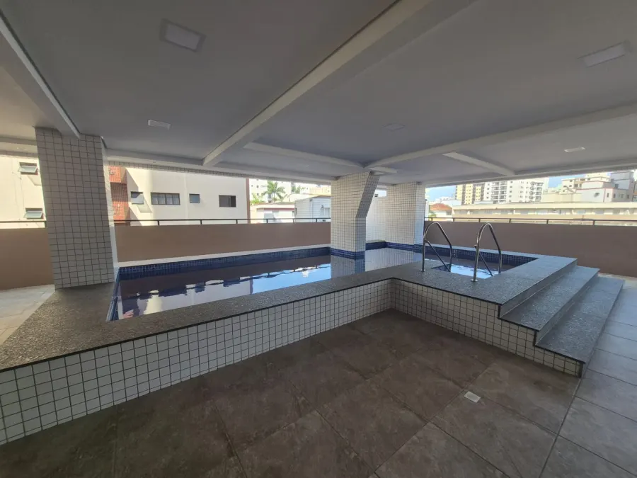 Apartamento 2 quartos no Guilhermina — foto 14