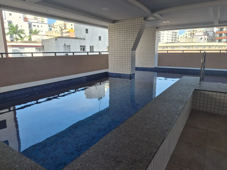Apartamento 2 quartos no Guilhermina — foto 16