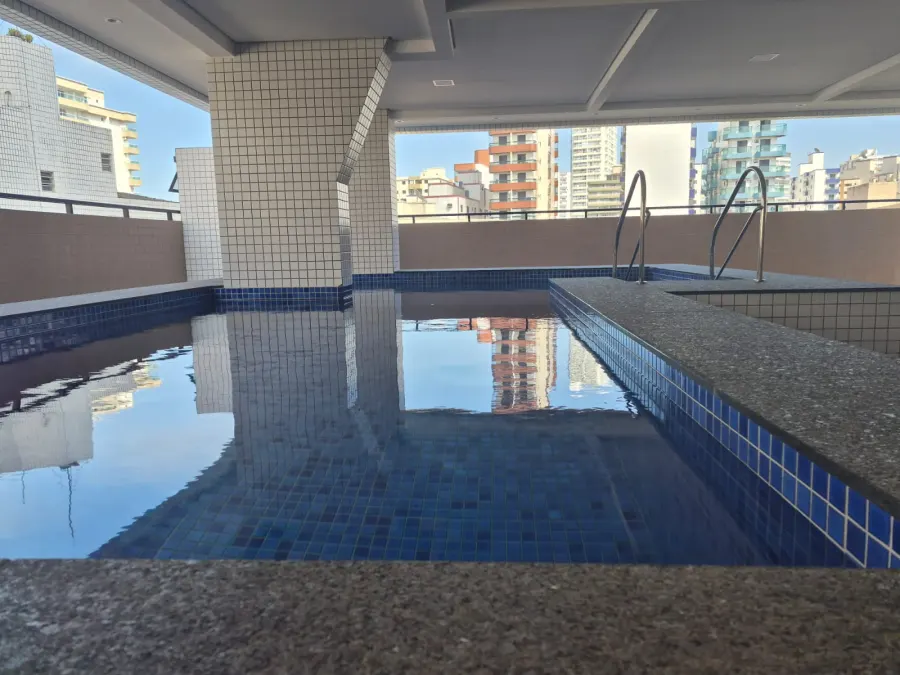 Apartamento 3 quartos no Guilhermina — foto 17