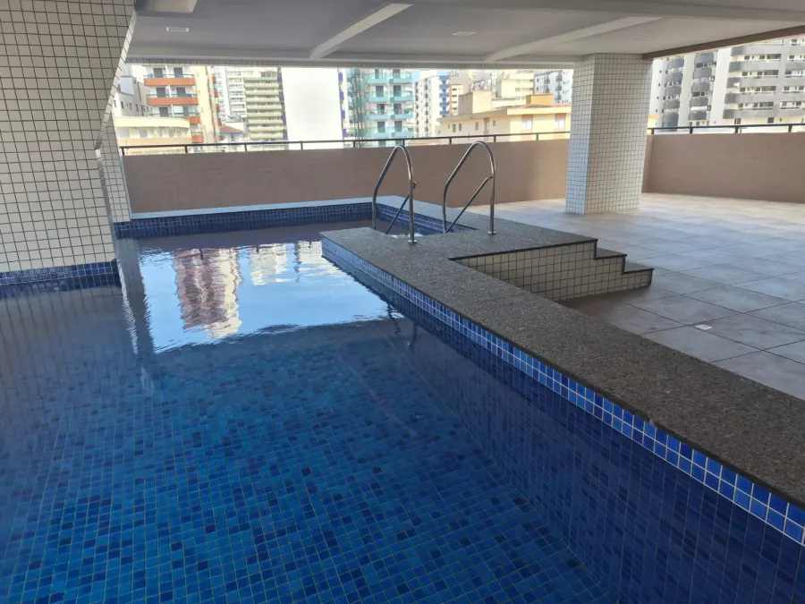 Apartamento 2 quartos no Guilhermina — foto 18