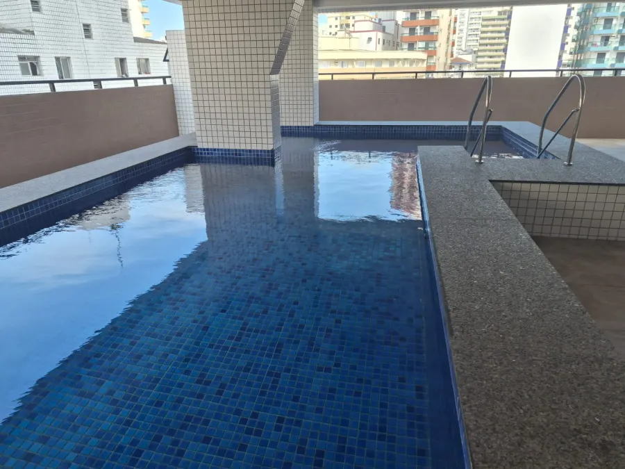 Apartamento 2 quartos no Guilhermina — foto 19