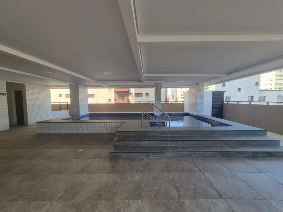 Apartamento 2 quartos no Guilhermina — foto 20