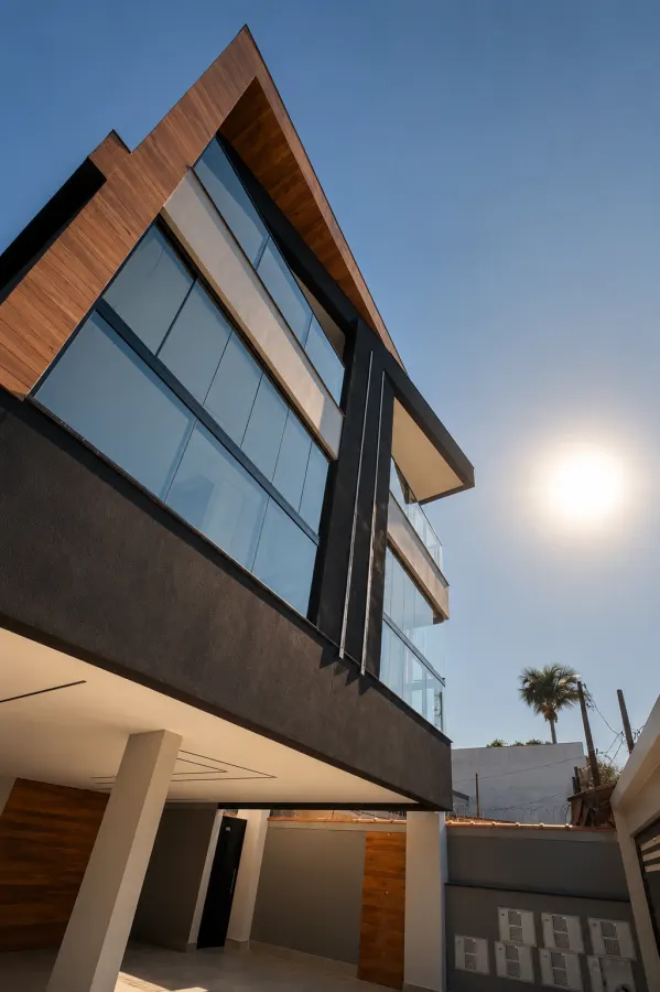 Residencial Porto Ravello — foto 1