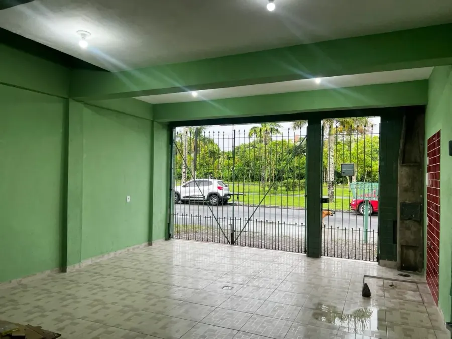 Sobrado 3 quartos no Mirim — foto 24