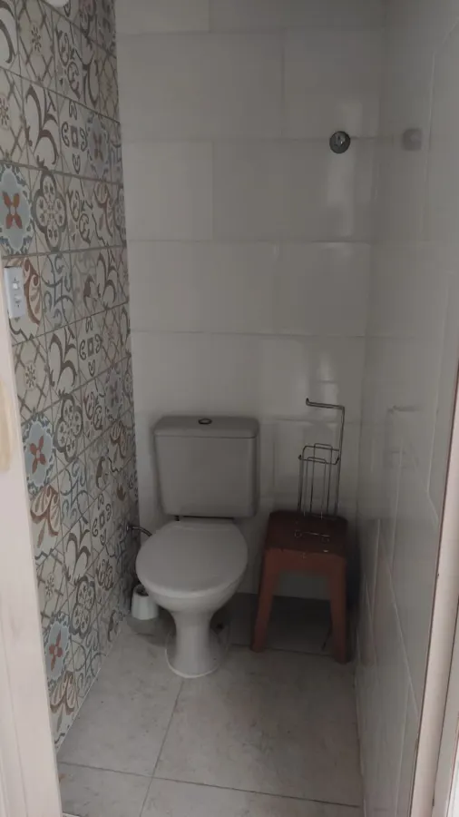 Casa 2 quartos no Vila Tupi — foto 25