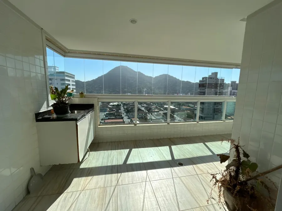Apartamento 2 quartos no Canto do Forte — foto 16
