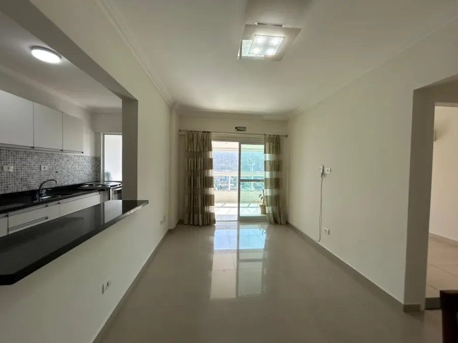 Apartamento 2 quartos no Canto do Forte — foto 23