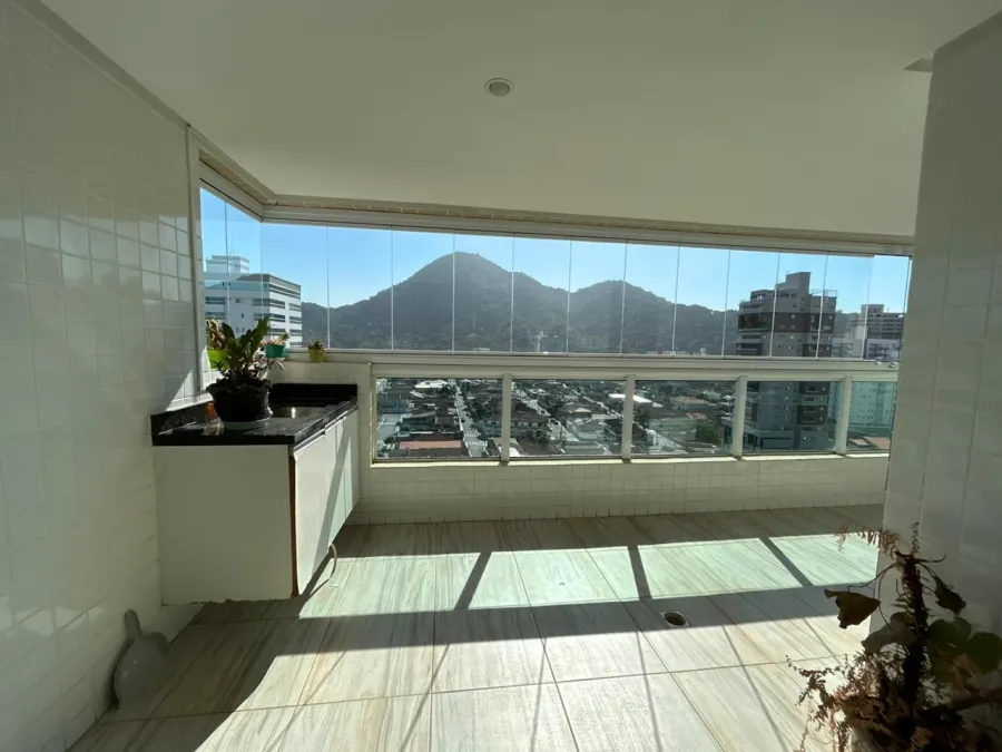 Apartamento 2 quartos no Canto do Forte — foto 26