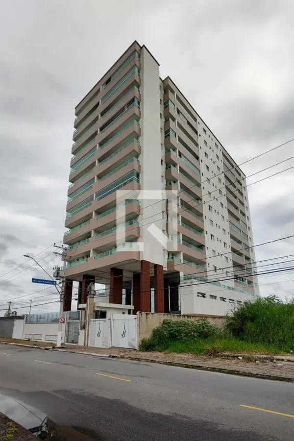 Apartamento 2 quartos no Mirim — foto 2