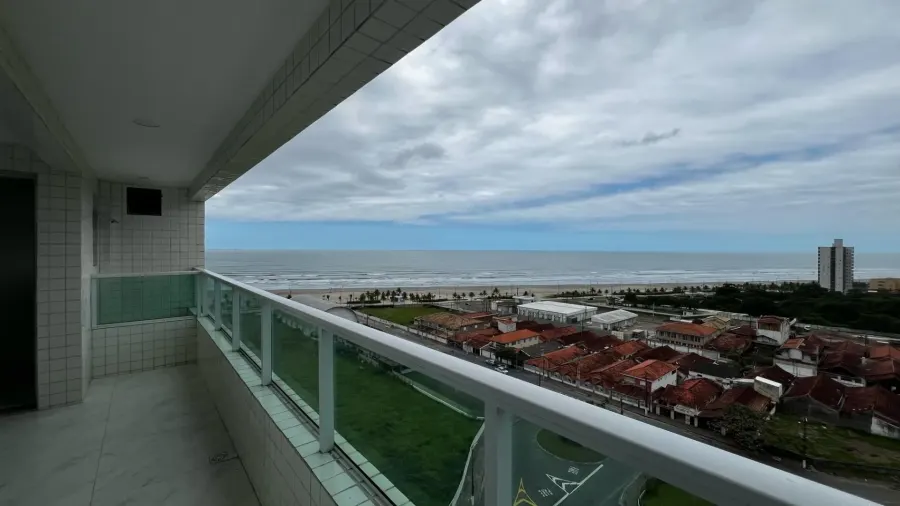 Apartamento 2 quartos no Mirim — foto 10