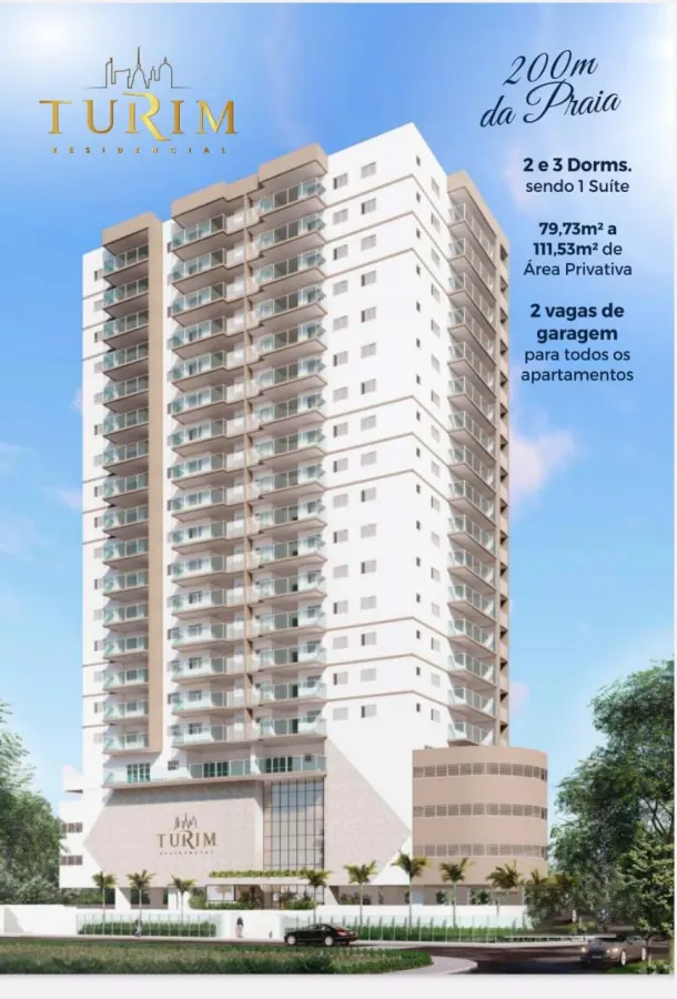 Residencial Turim — foto 5
