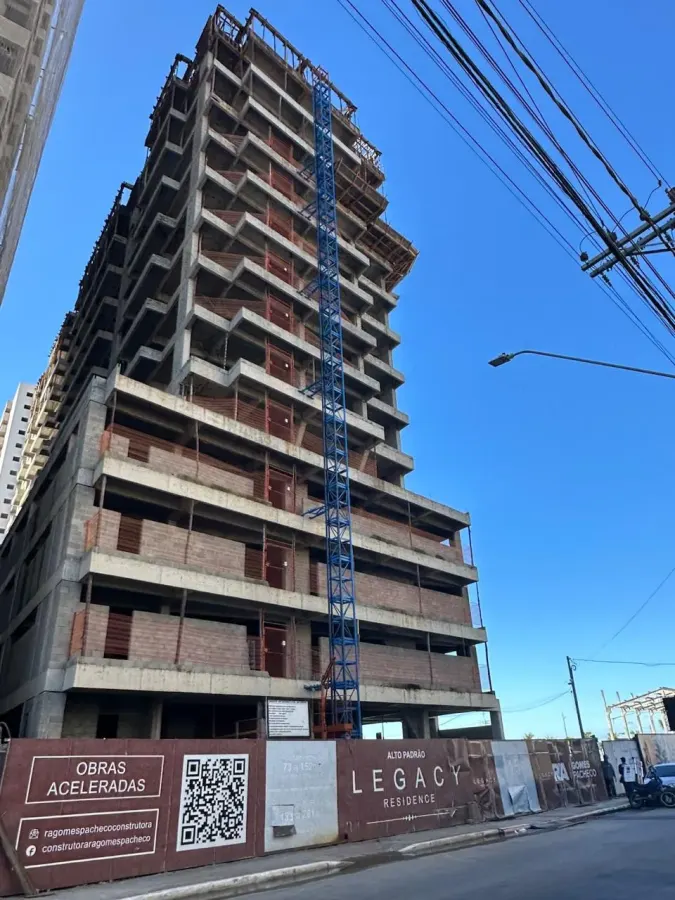 Legacy — foto 1