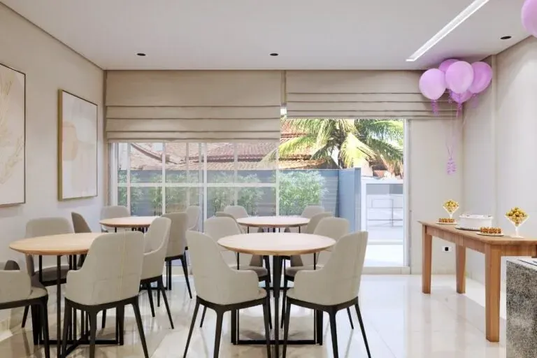Apartamento 1 quarto no Jardim Real — foto 1