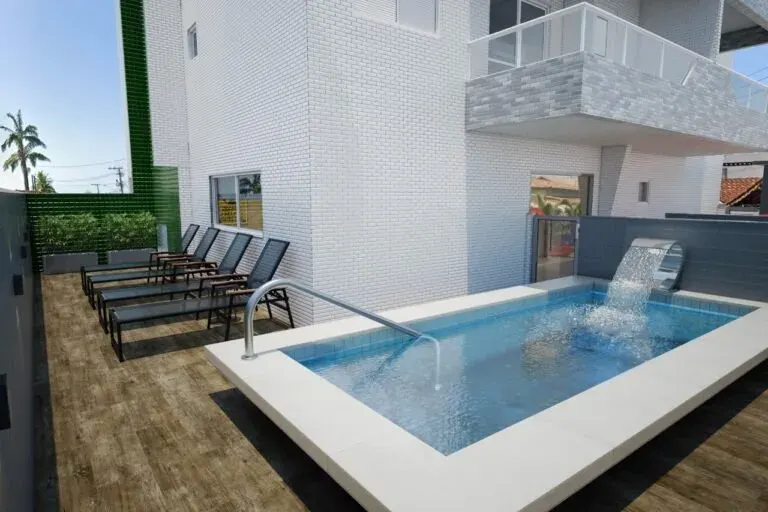 Apartamento 2 quartos no Jardim Real — foto 4