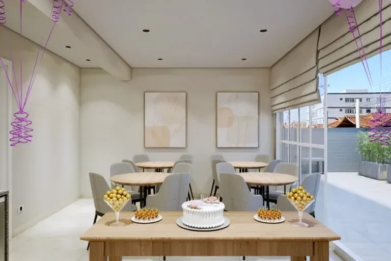 Apartamento 2 quartos no Jardim Real — foto 6