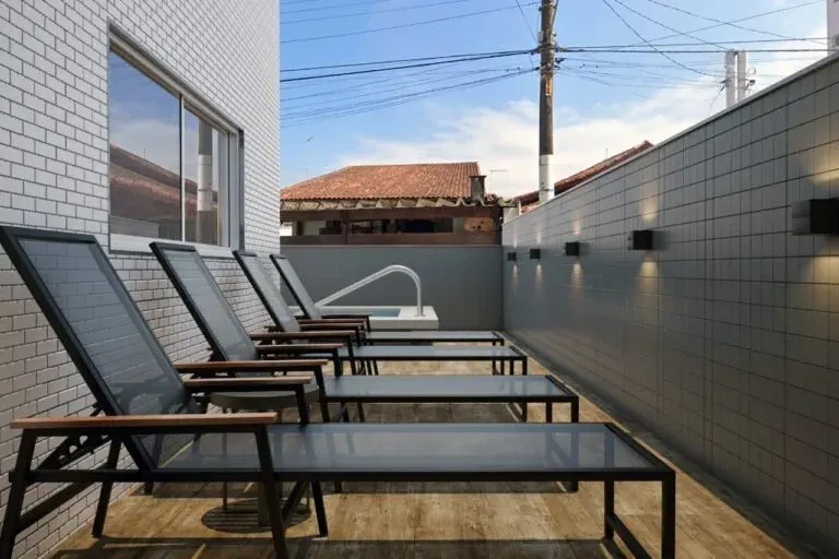 Apartamento 2 quartos no Jardim Real — foto 8
