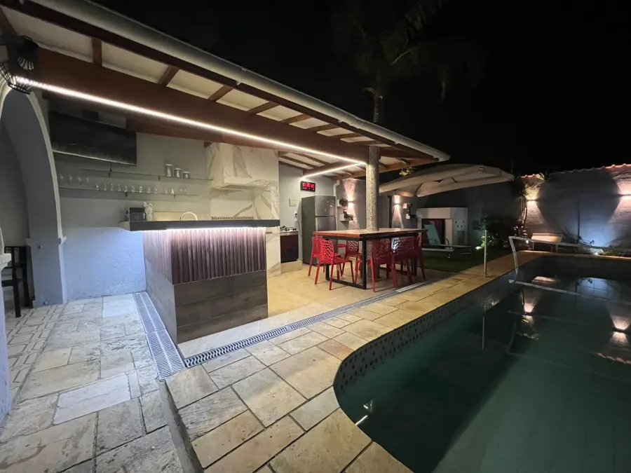 Casa Rua das Petúnias 250 — foto 3