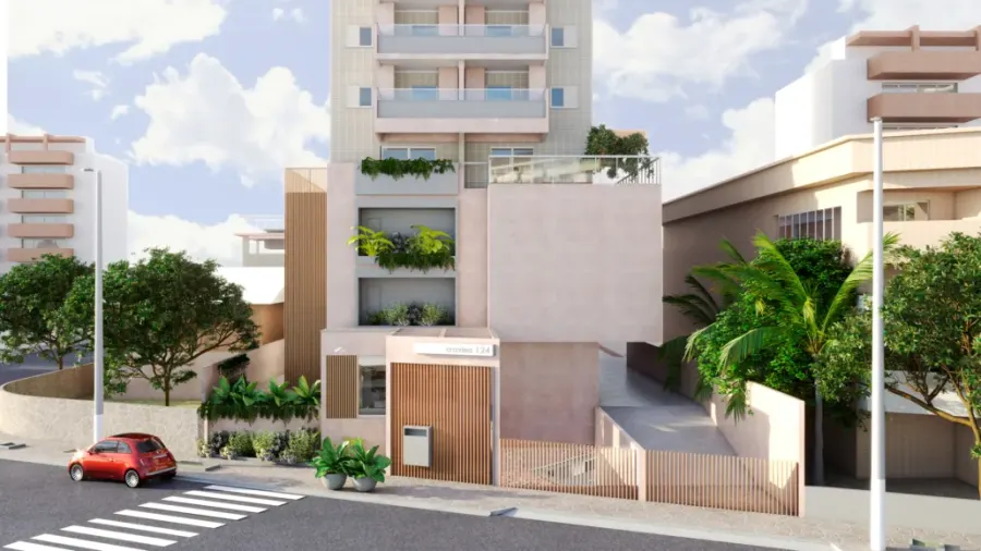 Apartamento 2 quartos no Jardim Real — foto 1
