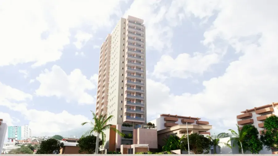 Apartamento 2 quartos no Jardim Real — foto 2