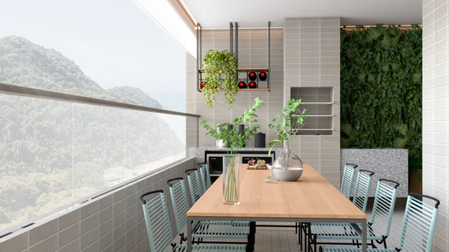 Primor Square Garden - Torre Alice — foto 5