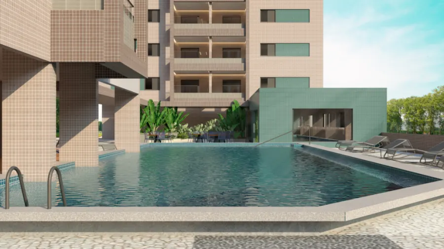 Primor Square Garden - Torre Alice — foto 7