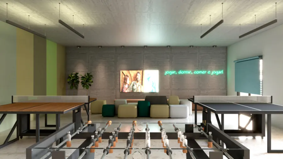 Primor Square Garden - Torre Alice — foto 12
