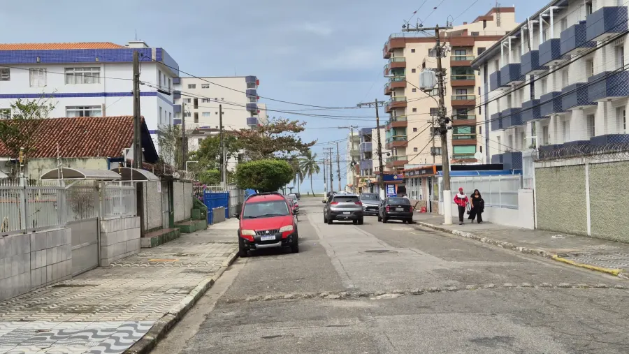 Residencial Teresa — foto 1