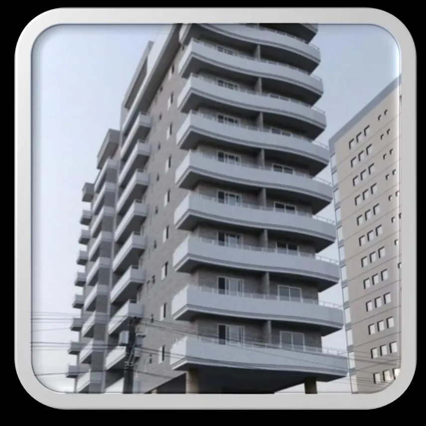 Residencial Teresa — foto 2
