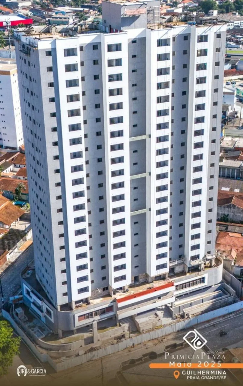Residencial Primícia