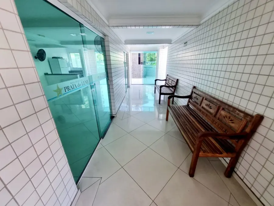 Apartamento 2 quartos no Guilhermina — foto 1
