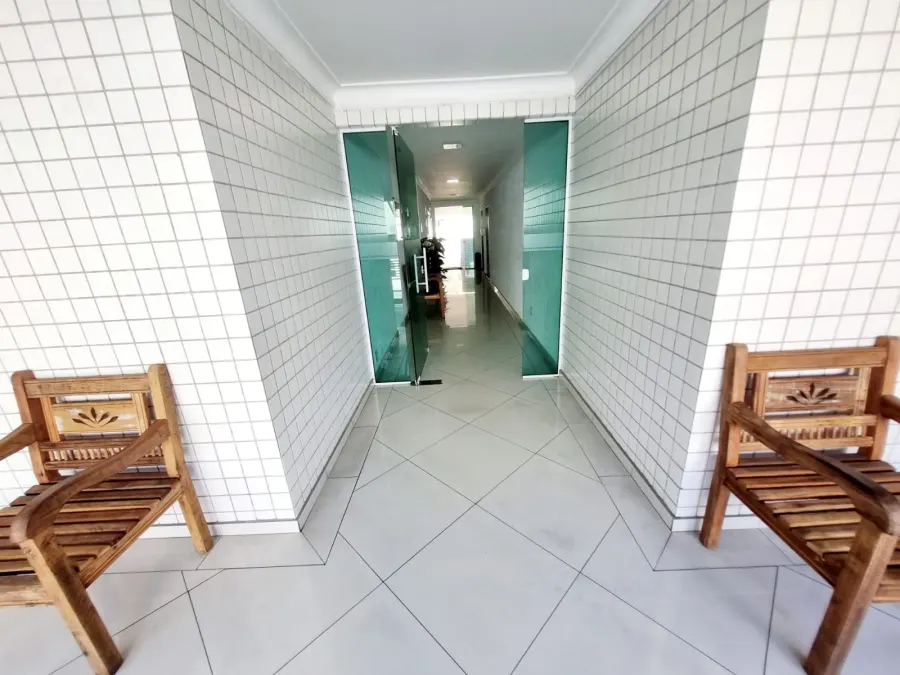 Residencial Praia do Leme — foto 2