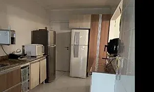 Ivone Conceição - REF 68 - Apartamento Tupi — foto 1
