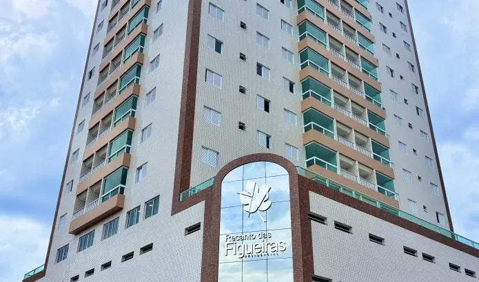 Residencial Recanto das Figueiras — foto 1