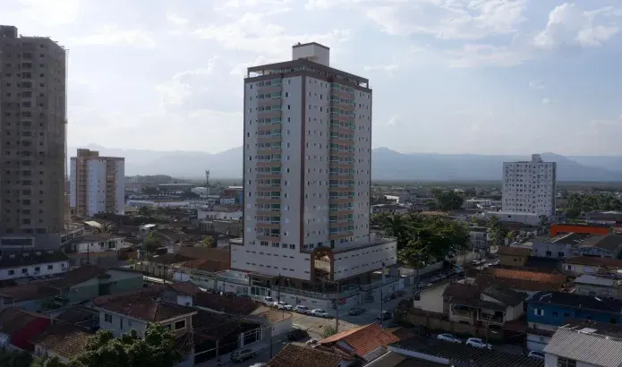Residencial Recanto das Figueiras — foto 3